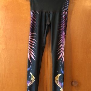 Teeki Yoga Pants